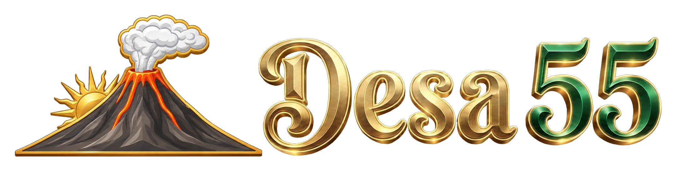 LOGO DESA55